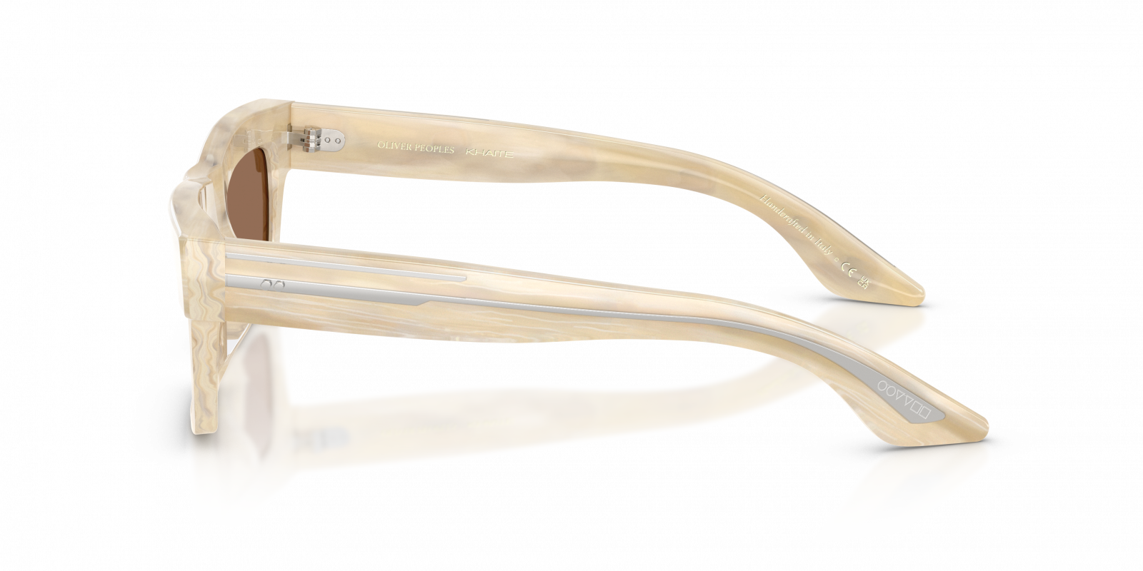 Oliver Peoples OV5607SU 104973 1985c 